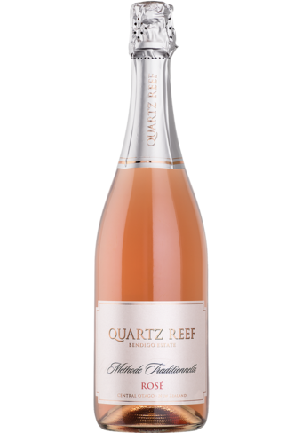 Quartz Reef Methode Traditionnelle Rose NV-BP_356918