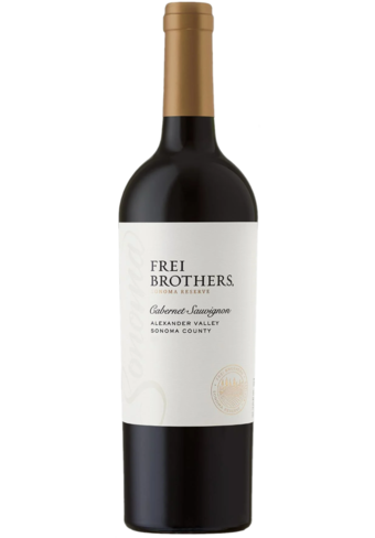 Frei Brothers Alexander Valley Cabernet Sauvignon 2021-144241