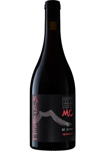 Frank Cornelissen Munjebel Rosso MC 2019 (Limited time offer item – other promotion offers and W Rewards are not applicable)-BP_111955