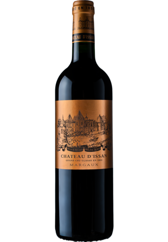 Chateau d'Issan Margaux 3eme Cru 2021 (Limited time offer item – other promotion offers and W Rewards are not applicable)-BP_100946