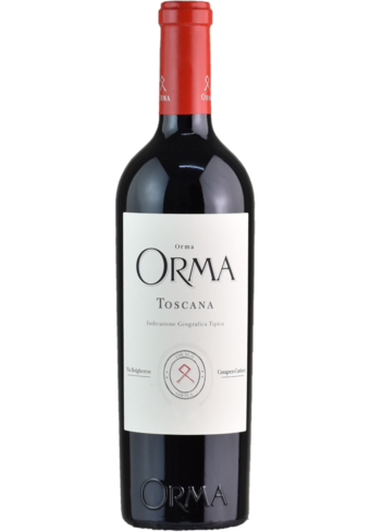 Orma Toscana IGT 2020-BP_483071