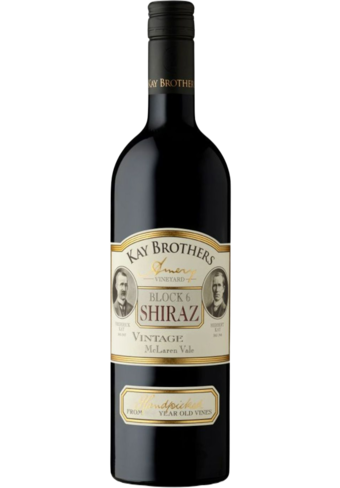Kay Brothers Block 6 Shiraz 2021 -BP_141374