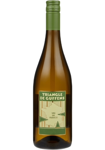 Triangle de Guffens Le Triangle de Guffens Vin de France Blanc 2019-BP_124969