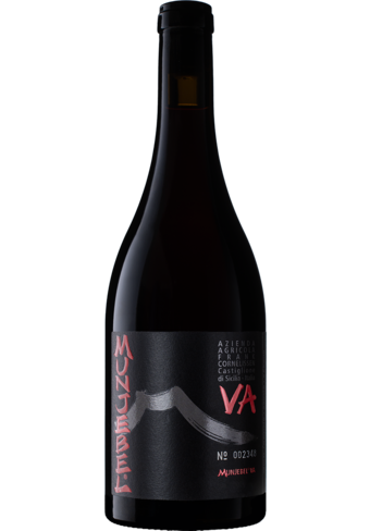 Frank Cornelissen Munjebel Rosso VA 2019-111956