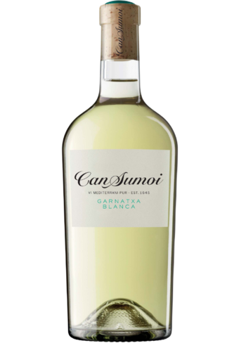 CAN SUMOI GARNACHA BLANCA 2022-BP_115893