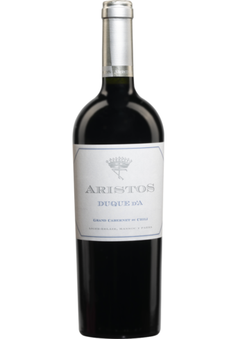 Aristos Duque Cabernet Sauvignon 2015 (Limited time offer item – other promotion offers and W Rewards are not applicable)-BP_426854