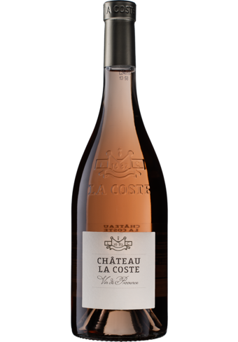 Chateau la Coste La Coste Provence Rose 2023 (Clearance sale item – other promotion offers and W Rewards are not applicable)-BP_140307