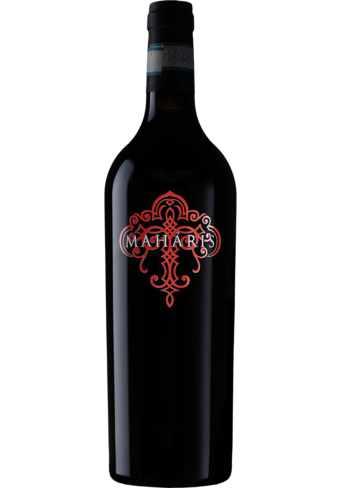 Feudo Maccari Maharis Syrah 2021 -111811