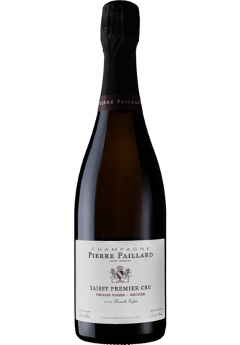 Pierre Paillard Taissy 1er Cru 2019-BP_137505
