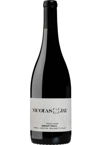 Nicolas Jay Pinot Noir Bishop Creek Vineyard 2021 (Limited time offer item – other promotion offers and W Rewards are not applicable)-BP_114017