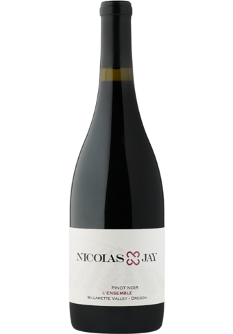 Nicolas Jay Willamette Valley Pinot Noir 2022-143732