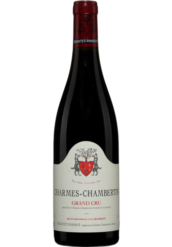 Geantet Pansiot Charmes Chambertin Grand Cru 2022-140245