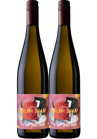 Philip Shaw Small Batch Riesling 2023 - 2 Bottle Pack -311499