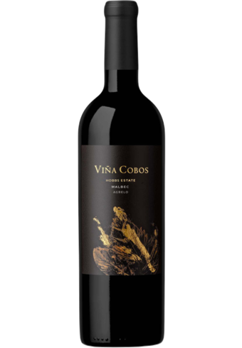 Vina Cobos Malbec Hobbs Estate 2020 -BP_113929