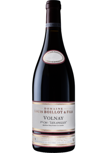 Louis Boillot Volnay 1er Cru Les Angles 2007 (Limited time offer item – other promotion offers and W Rewards are not applicable)-130195