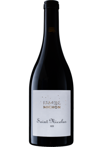 Domaine Saint Nicolas Saint Nicolas Rouge de Brem 2014-BP_144054