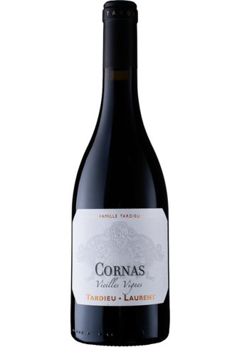 Maison Tardieu-Laurent Cornas Vieillles Vignes 2015 -BP_114445