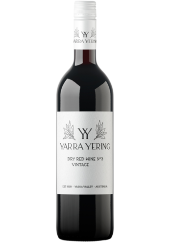 Yarra Yering Dry Red Wine No. 3 2020 -BP_350387
