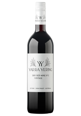 Yarra Yering Dry Red Wine No. 2 2019-BP_141577