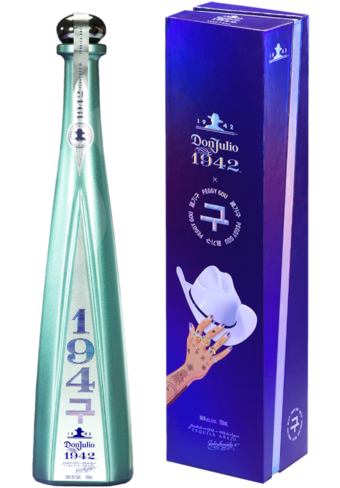 Don Julio 1942 Tequila x Peggy Gou Limited Edition-BP_411299