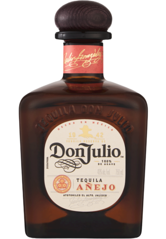 Don Julio Anejo Tequila-BP_146394