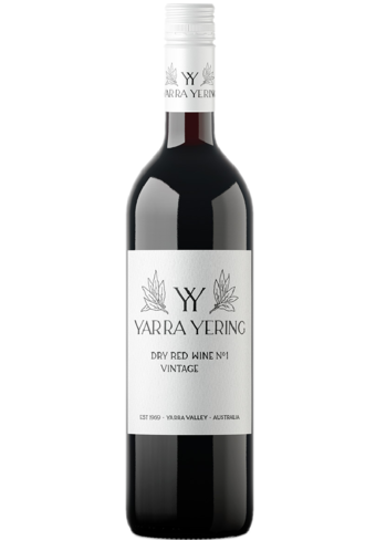 Yarra Yering Dry Red Wine No.1 2020-BP_347530