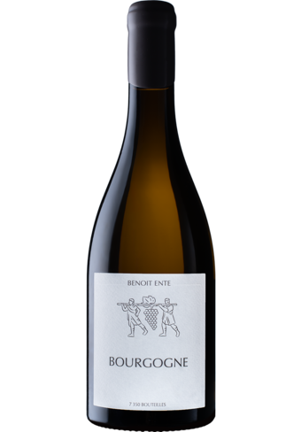 Benoit Ente Bourgogne Chardonnay 2022-BP_394580