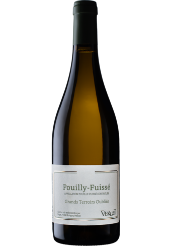 Verget Pouilly Fuisse Grands Terroirs Oublies 2022-124833