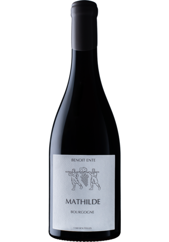Benoit Ente Bourgogne Pinot Noir Mathilde 2022-394579