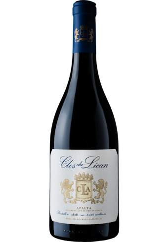 Clos Du Lican Vintage 2021 -144218