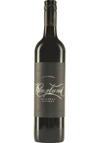 Chris Ringland Black Label Barossa Shiraz 2022-342431