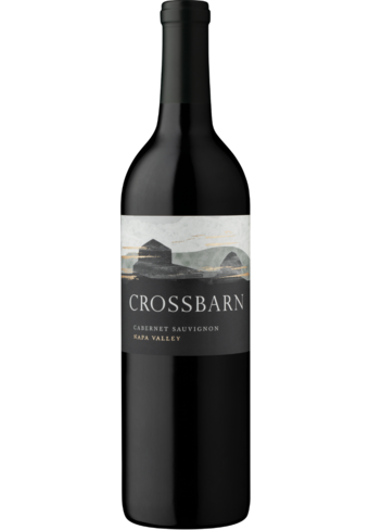 Crossbarn by Paul Hobbs Napa Valley Cabernet Sauvignon 2021-148169