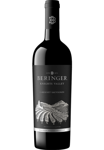 Beringer Knights Valley Cabernet Sauvignon 2021-BP_346811
