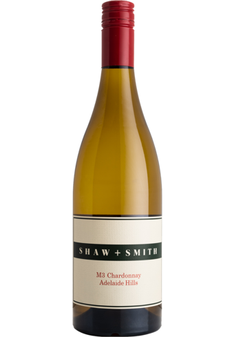 Shaw & Smith M3 Chardonnay 2023-394465