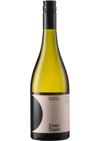 Deep Down Marlborough Sauvignon Blanc 2023-342357