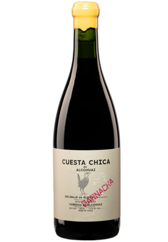 Alcohuaz Cuesta Chica Garnacha 2022-146419