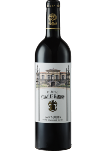 Chateau Leoville Barton St Julien 2eme Cru 2021-101322