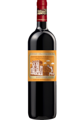 Chateau Ducru Beaucaillou St Julien 2eme Cru 2021 (Limited time offer item – other promotion offers and W Rewards are not applicable)-BP_100976