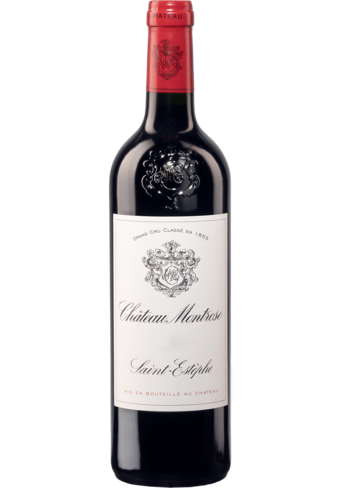 Chateau Montrose St Estephe 2eme Cru 2021 (Limited time offer item – other promotion offers and W Rewards are not applicable)-BP_101447