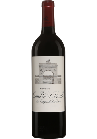 Chateau Leoville-Las Cases St Julien 2eme Cru 2021-101327