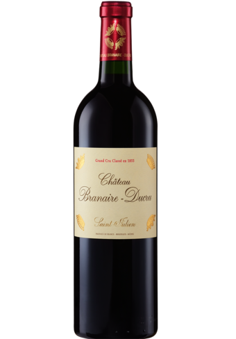 Chateau Branaire-Ducru St Julien 4eme Cru 2021 (Limited time offer item – other promotion offers and W Rewards are not applicable)-BP_100585