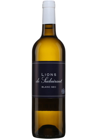 Lions de Suduiraut Blanc Sec 2022-130006