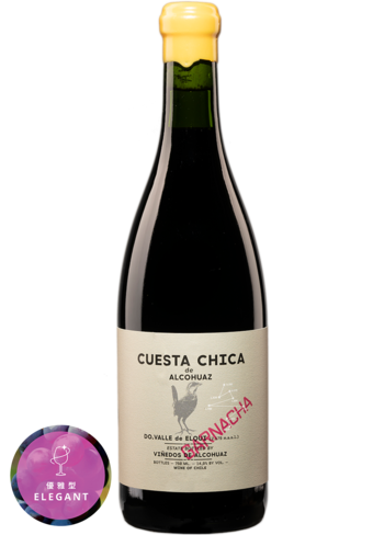 Alcohuaz Cuesta Chica Garnacha 2021-124666