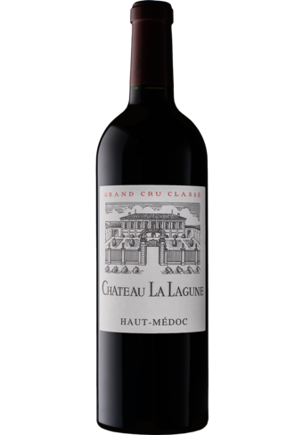 Chateau La Lagune Haut Medoc 3eme Cru 2010 (Ex-Chateau 2024) (Limited time offer item – other promotion offers and W Rewards are not applicable)-350930