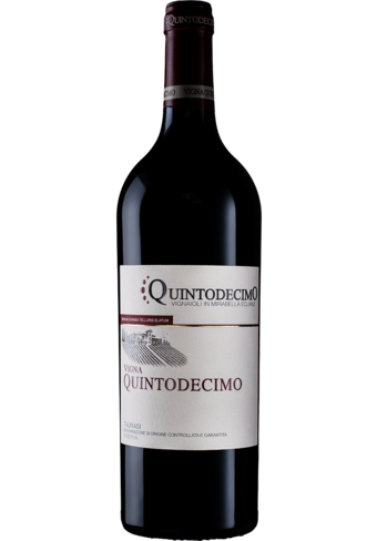 Quintodecimo Vigna Quintodecimo Taurasi Riserva 2018-114499