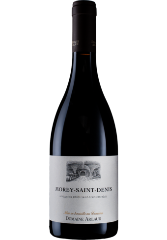Domaine Arlaud Morey Saint Denis 2020-449909