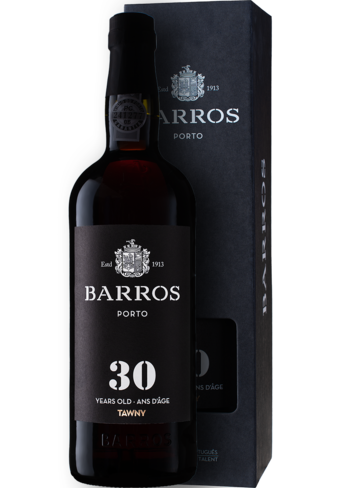 Barros 30 Years Tawny Port -BP_469658