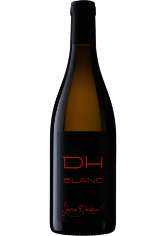 Yann Durieux DH Blanc 2019-BP_116841