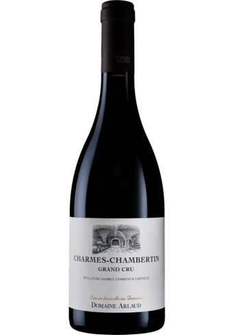 Domaine Arlaud Charmes Chambertin Grand Cru 2020-450802