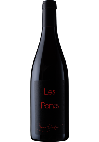 Yann Durieux Les Ponts Rouge 2020-116846